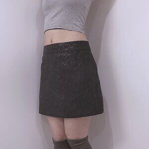 Abercrombie & Fitch Shimmer Party Skirt